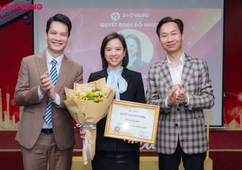 TỔNG KẾT QUÝ I 2024: VƯỢT GIỚI HẠN - BỨT PHÁ DOANH SỐ 