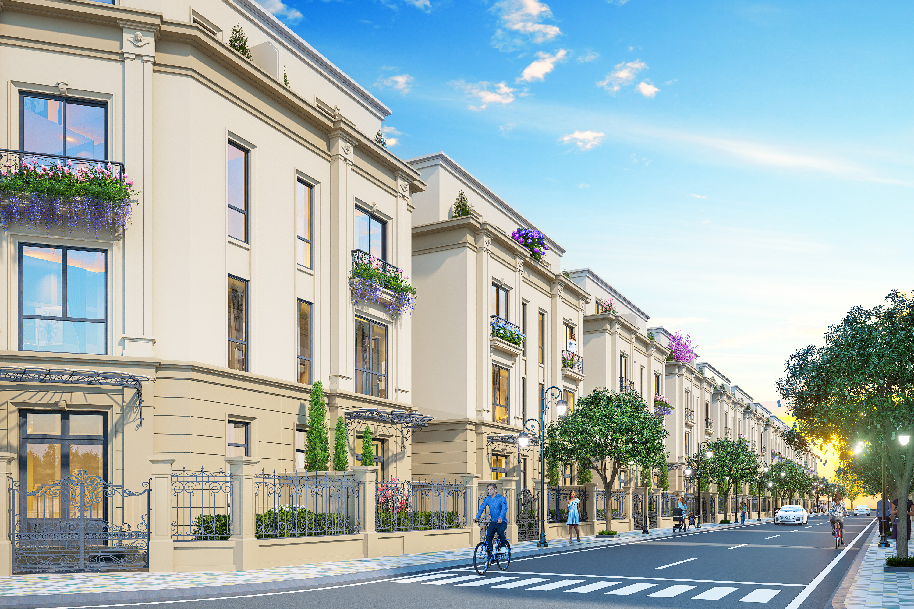 PK Tinh Hoa - Song Lập