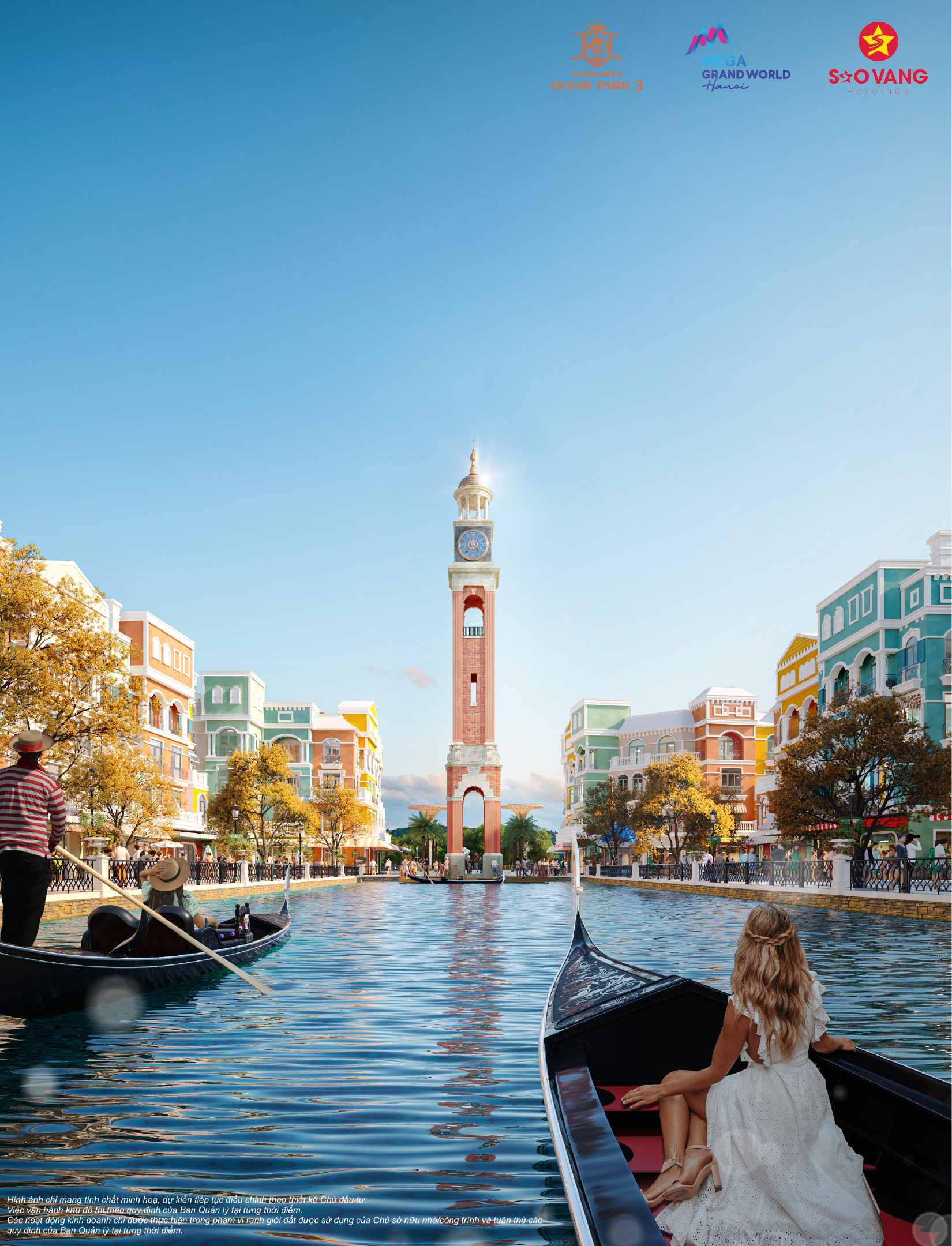 Thưởng ngoạn trên sống